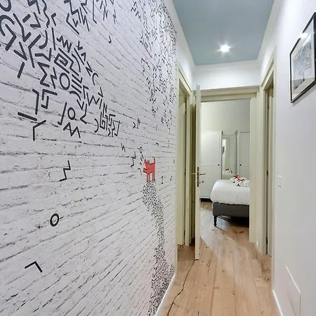 Apartman Ricasoli By Mamo