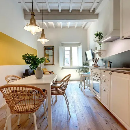 Apartman Ricasoli By Mamo Firenze