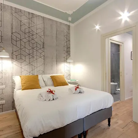 Apartman Ricasoli By Mamo *
