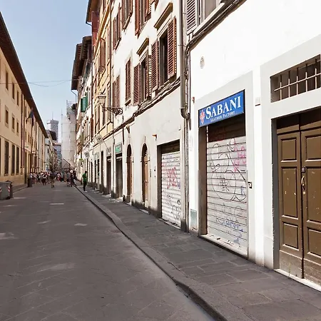 Apartman Ricasoli By Mamo