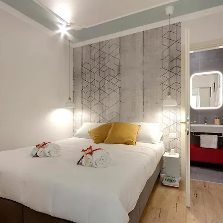 Apartman Ricasoli By Mamo Firenze
