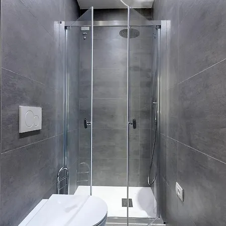 Apartman Ricasoli By Mamo Firenze