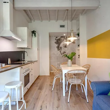 Appartamento Ricasoli By Mamo Firenze
