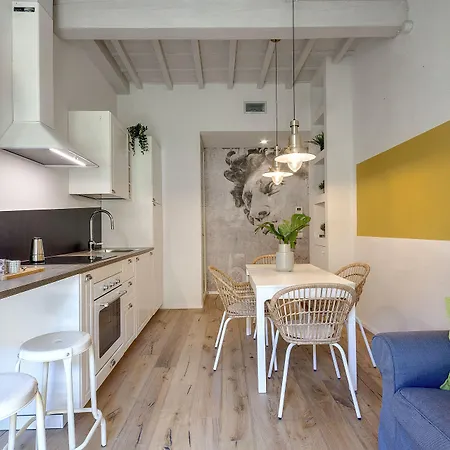 Ricasoli By Mamo Appartamento *