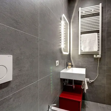 Appartamento Ricasoli By Mamo *